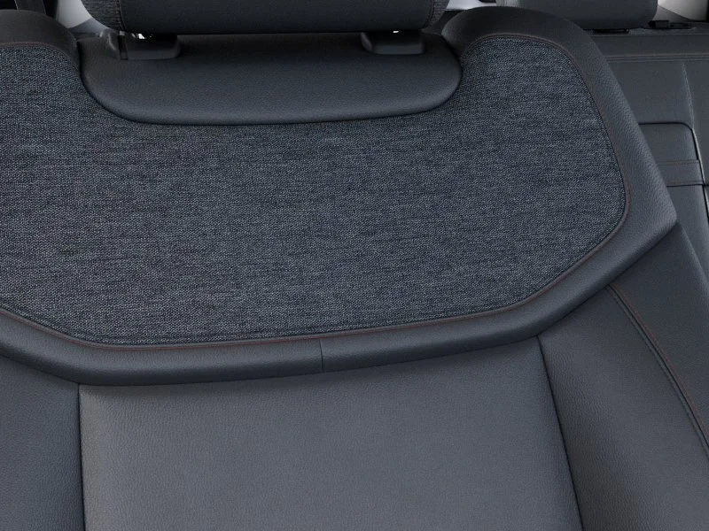 New 2027 Vapor Blue Metallic Ford Active image 30