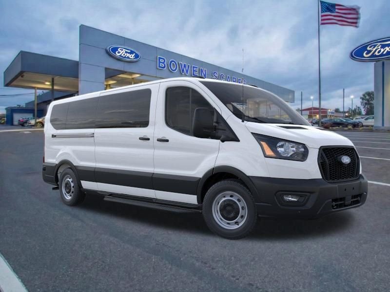 New 2026 Oxford White Ford XL image 7