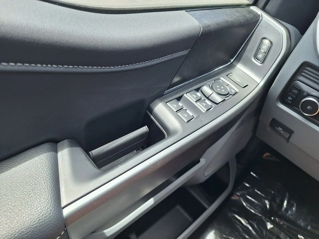 New 2026 Marsh Gray Ford F-250® XLT image 25