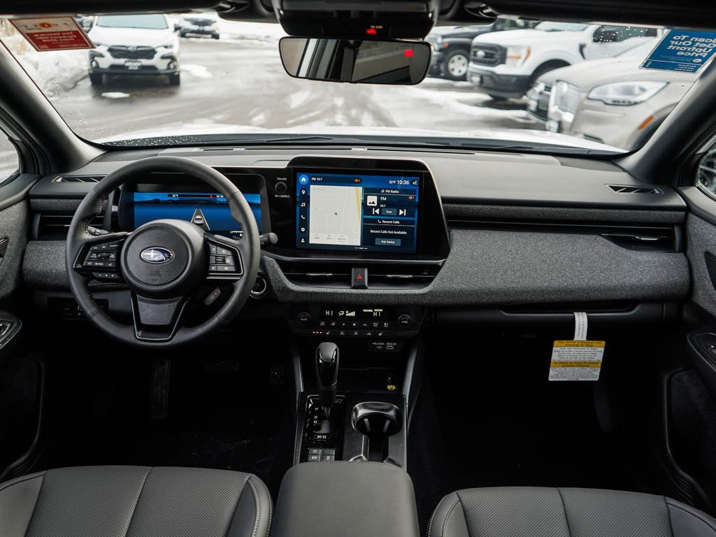 2026 Subaru Outback Limited - Photo 13