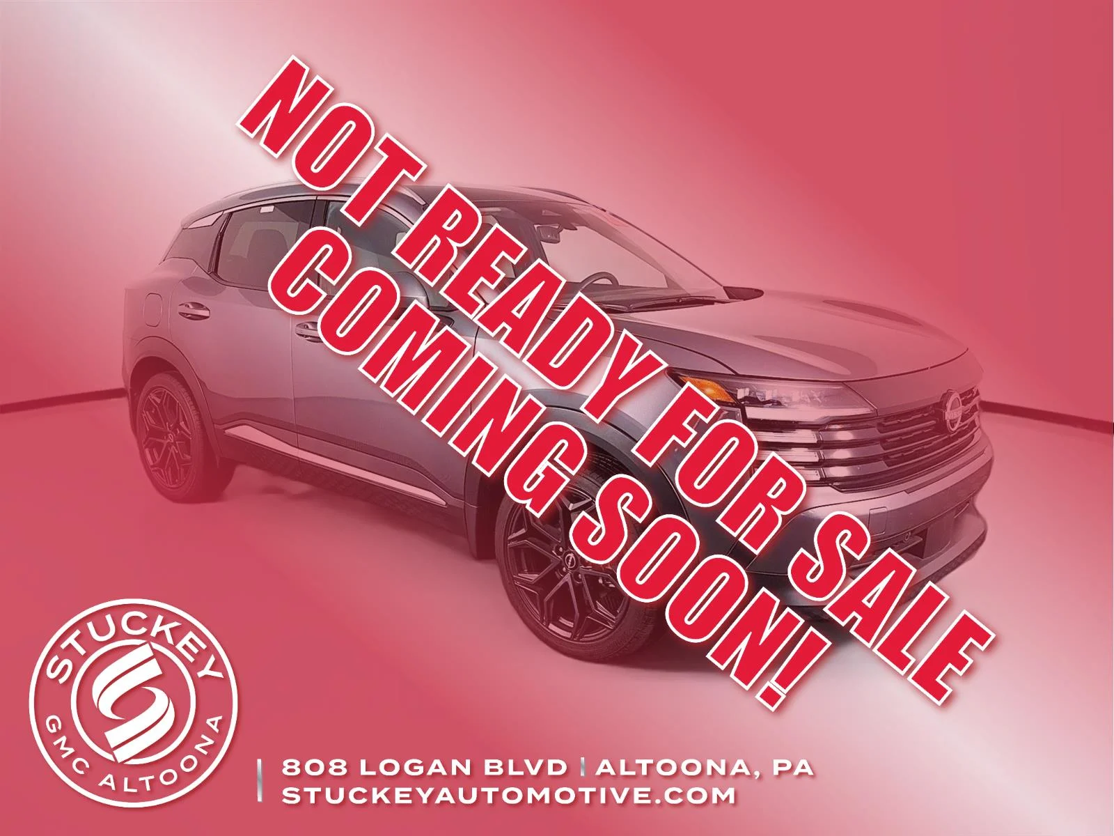 2025 Nissan Kicks 2.0 SR AWD's photo
