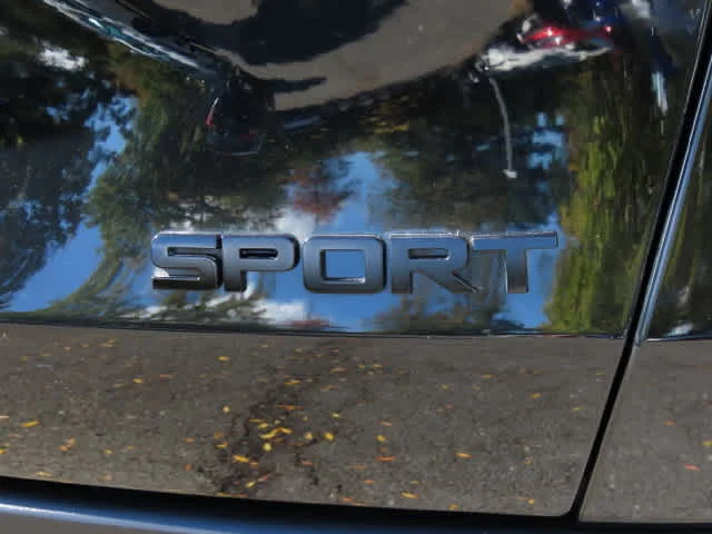 2024 Honda HR-V Sport - Photo 8