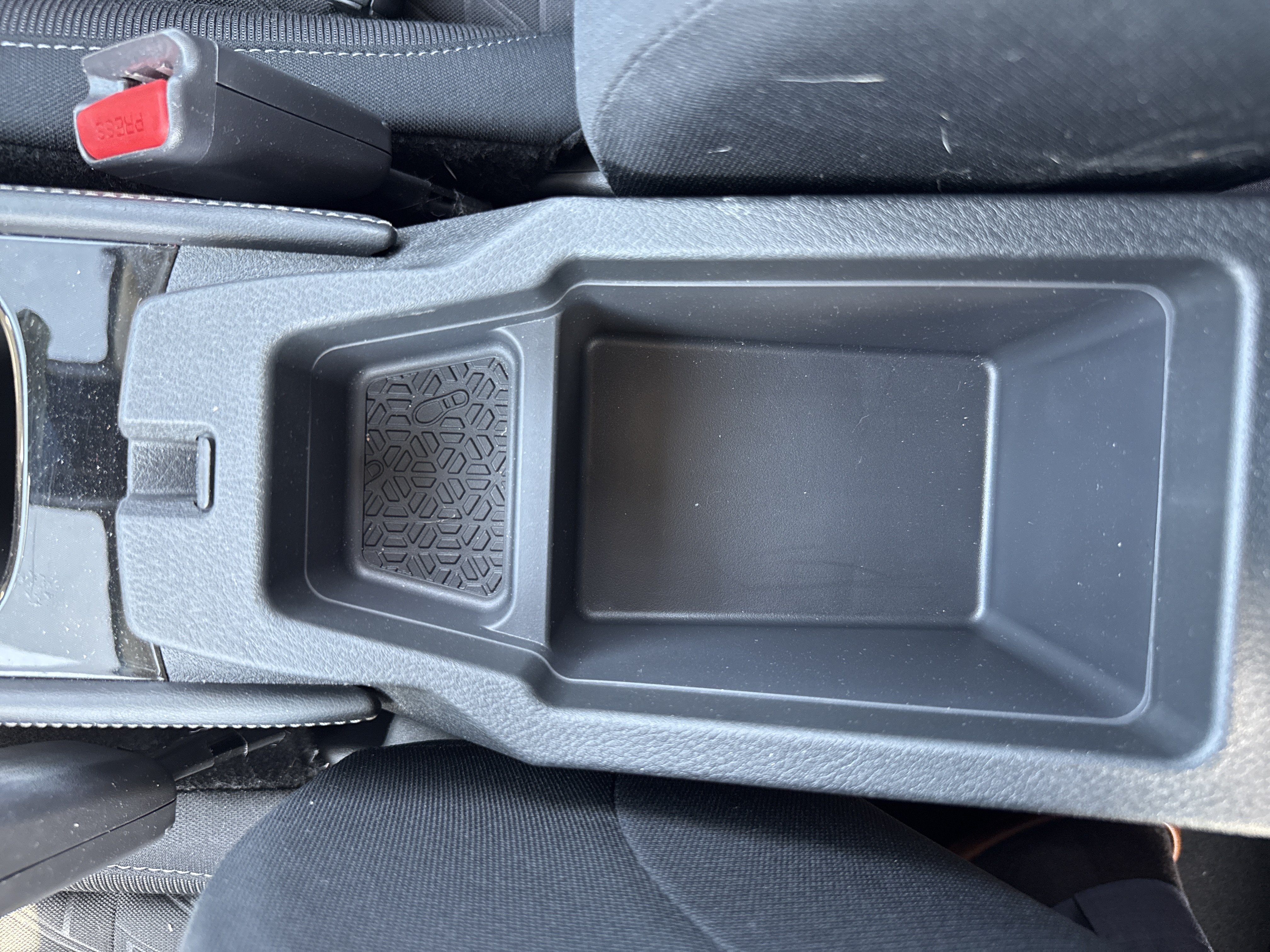 Used 2023 Boulder Gray Pearl Nissan SV image 15