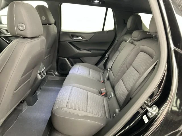 New 2026 Mosaic Black Metallic Chevrolet LT image 26