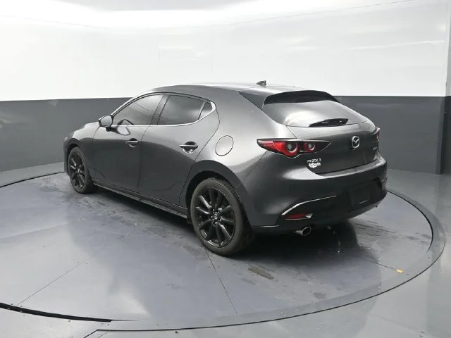 Used 2024 Gray Mazda 2.5 S Premium Package image 6