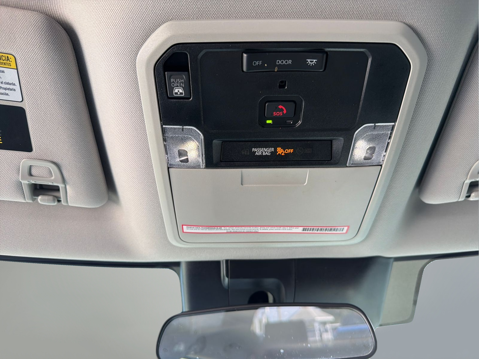 Used 2024 Ice Toyota SR5 image 28