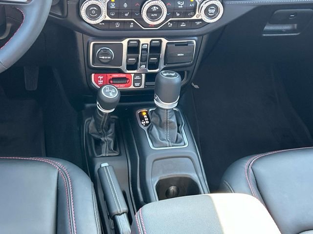 Certified Used 2024  Jeep Rubicon X image 17
