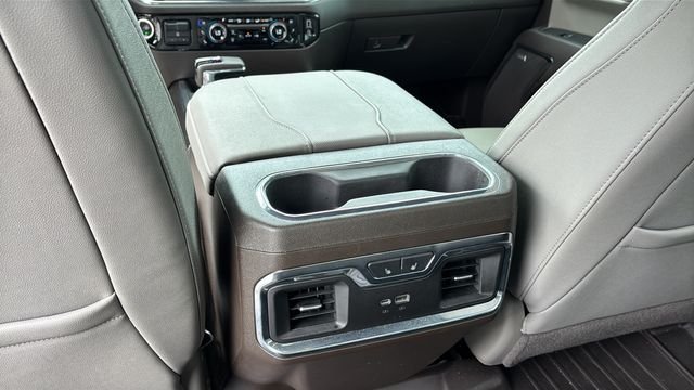 Used 2025 White Chevrolet LTZ image 21
