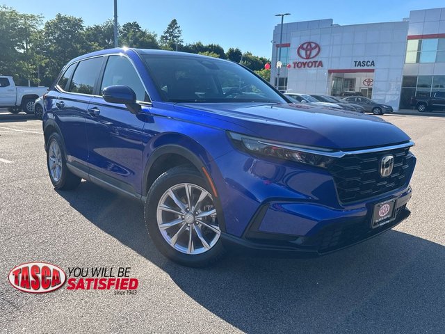 2023 Honda CR-V EX