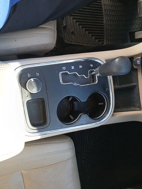 Used 2013 Red Dodge Citadel image 15