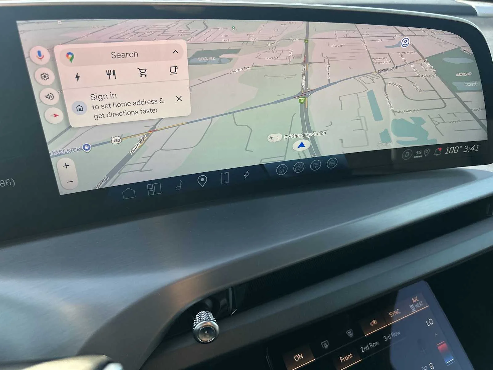 2026 Cadillac VISTIQ Luxury - Photo 14