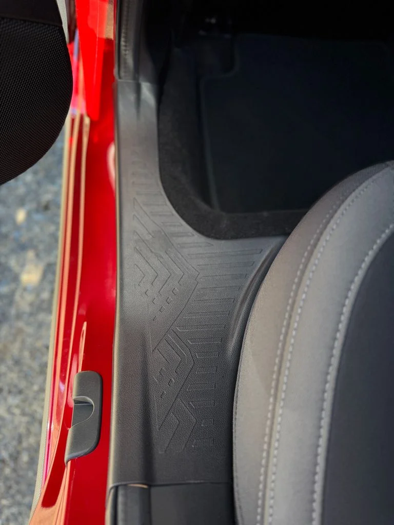 New 2026 LITHIUM RED PEARL Subaru Premium image 80