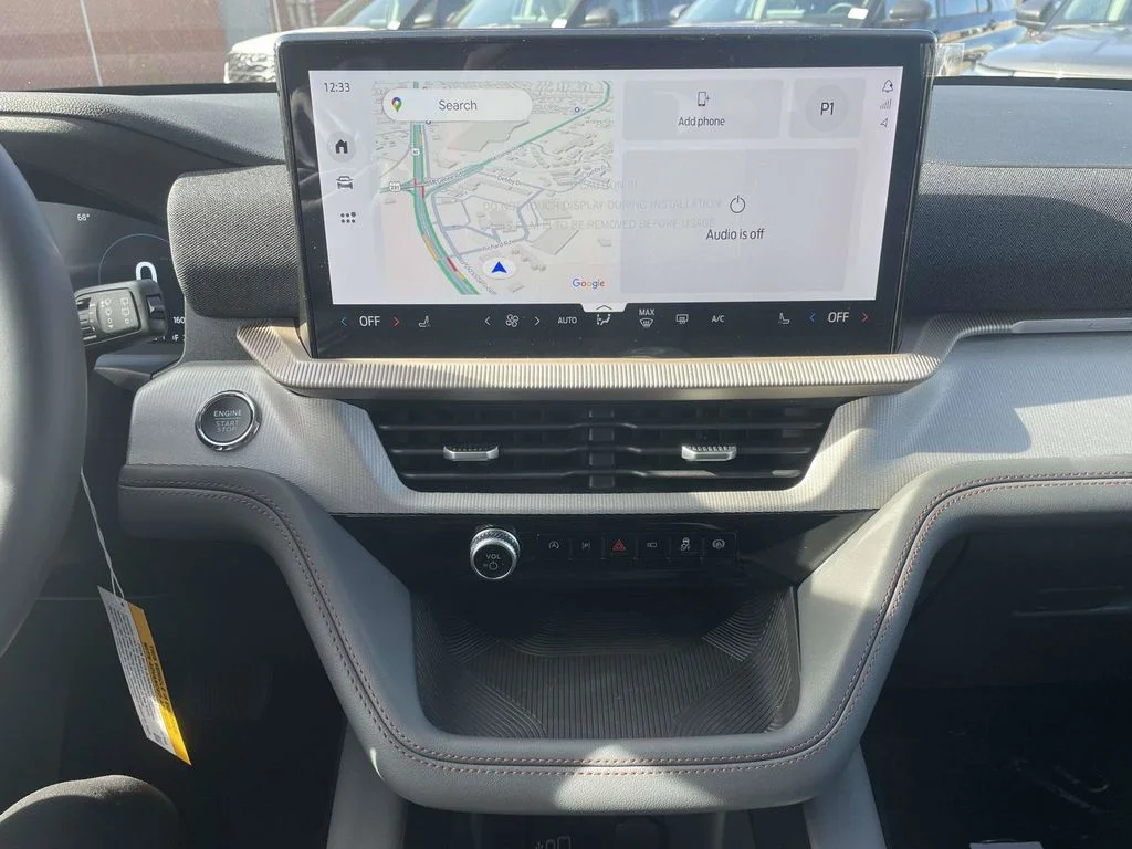 New 2026 White Ford Active image 22