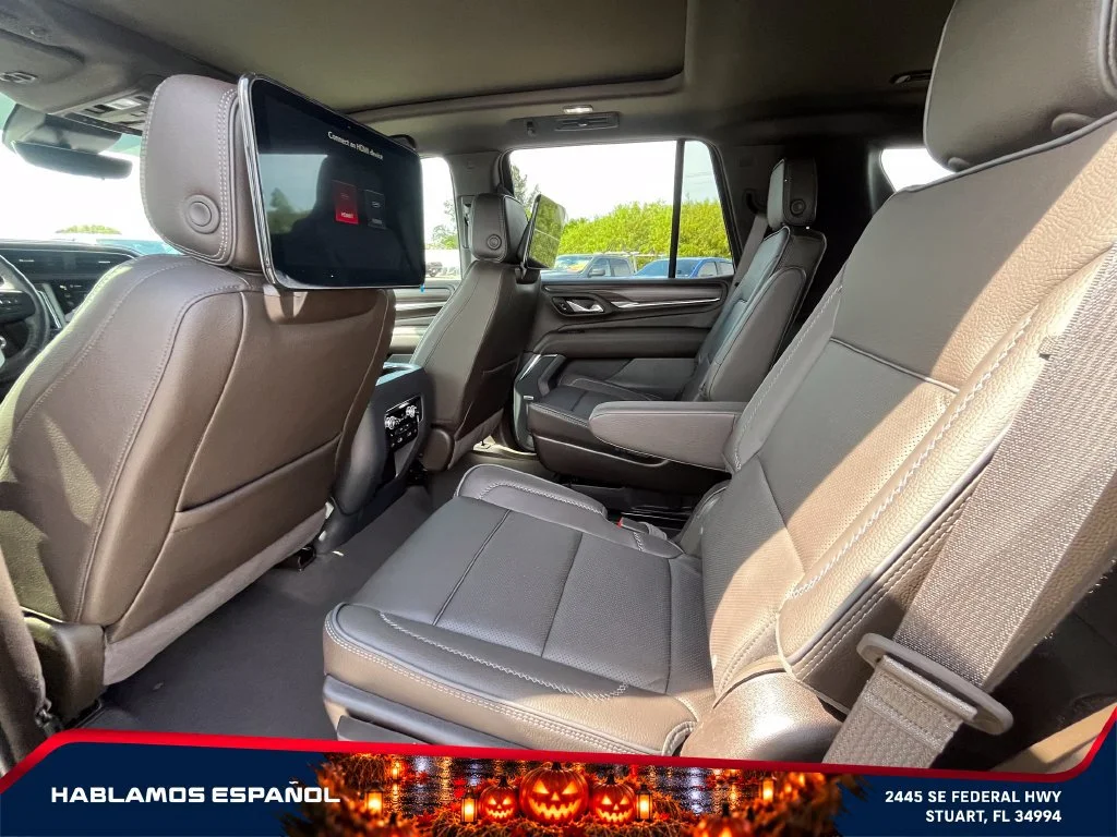 Certified Used 2024 Onyx Black GMC Denali image 13