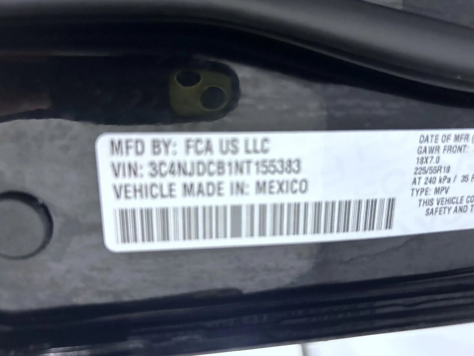Used 2022 Black Jeep Limited image 25