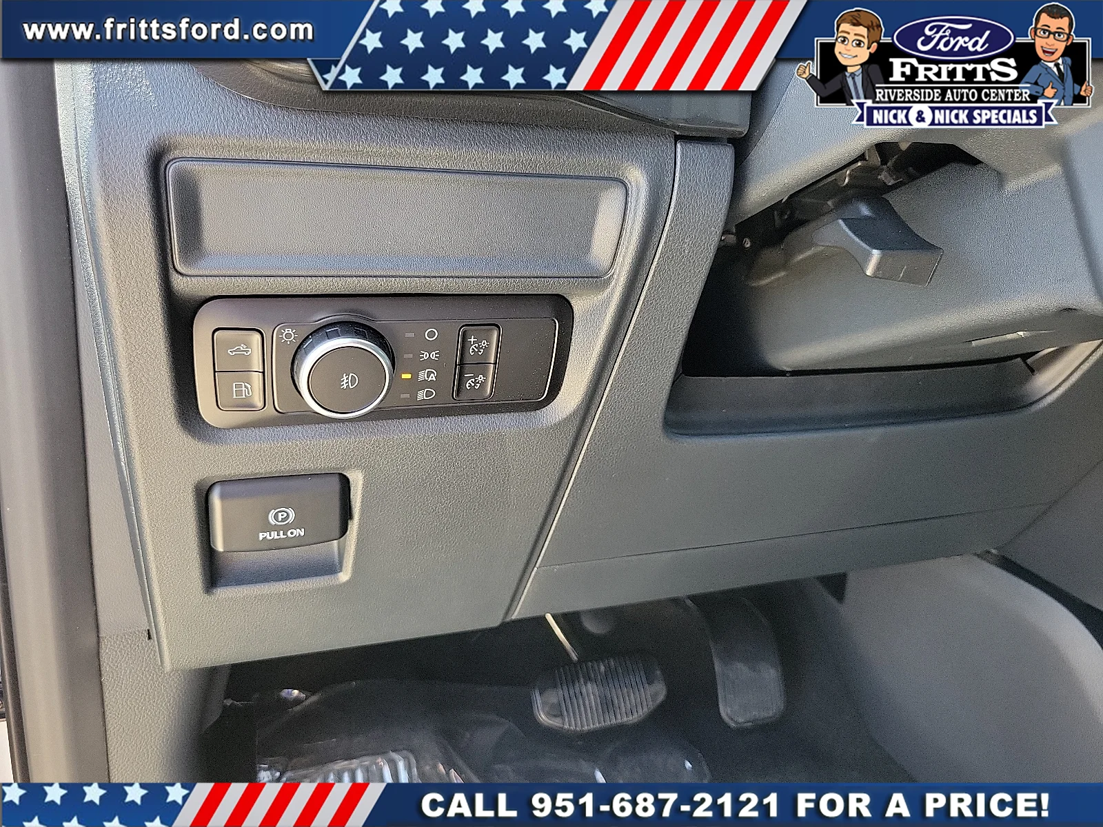 New 2026 Oxford White Ford STX® image 13
