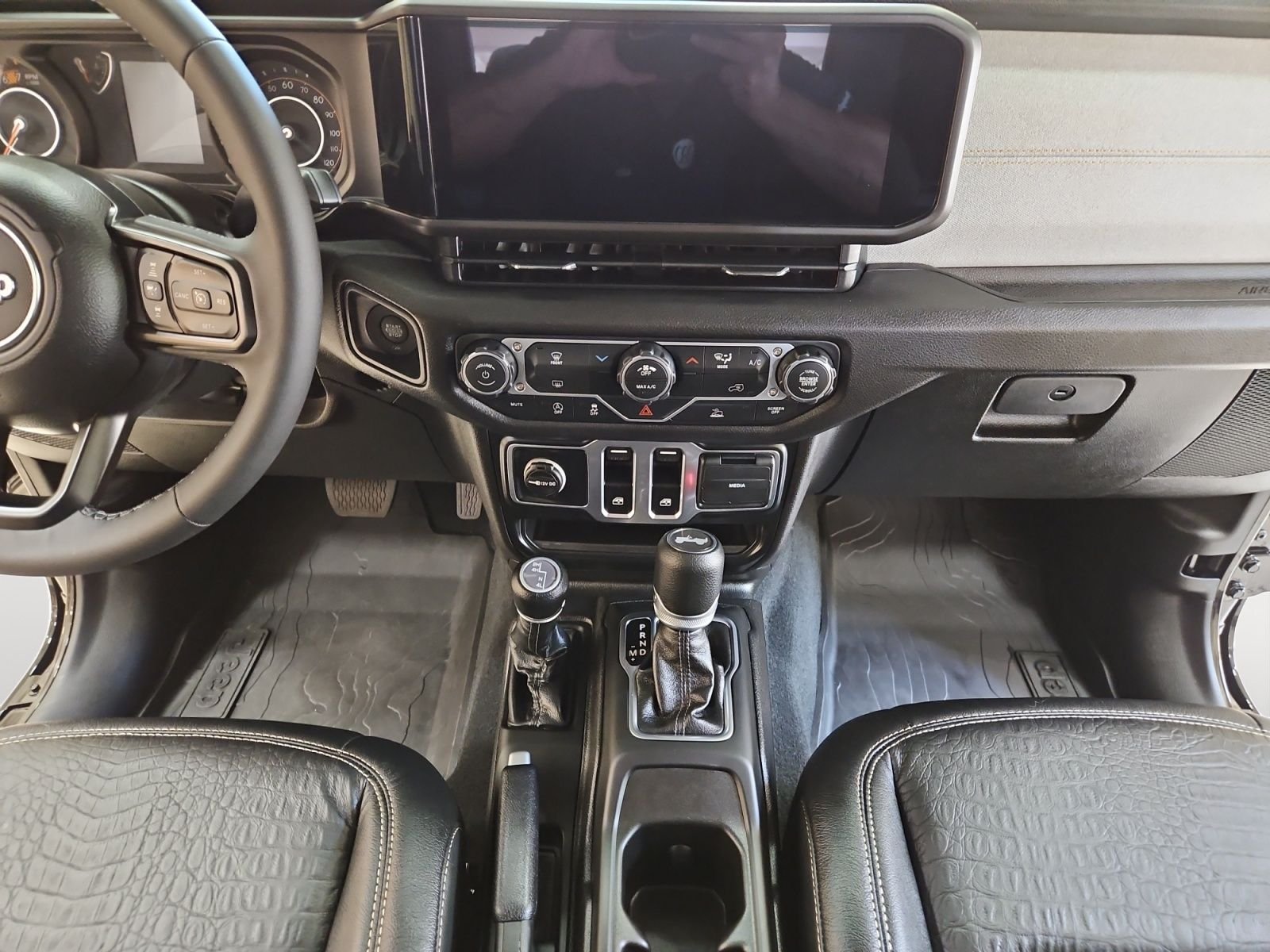 2026 Jeep Wrangler 2-Door Sport S - Photo 11
