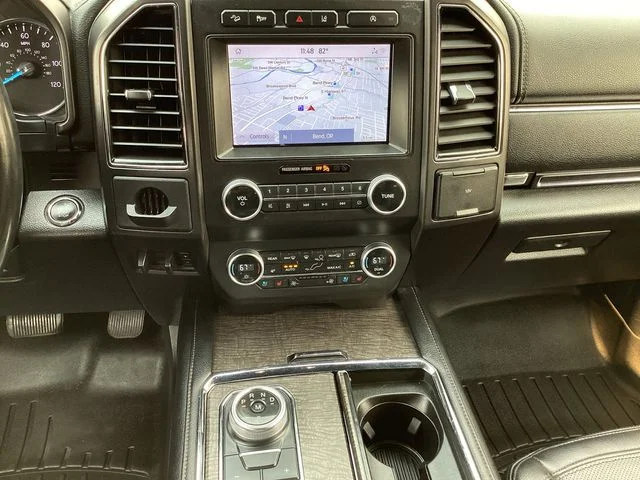 2021 Ford Expedition Limited - Photo 11