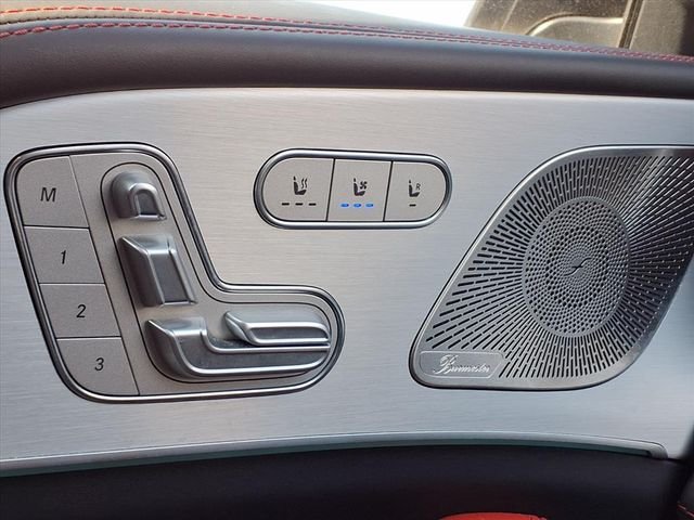 2023 Mercedes-Benz GLE Coupe GLE 53 AMG - Photo 17