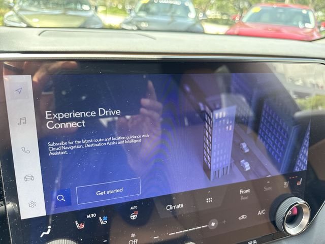 2024 Lexus RX 350 - Photo 18