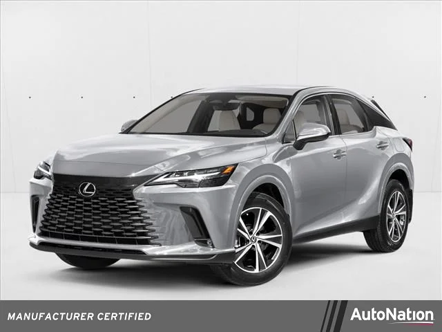 2025 Lexus RX 350 350 FWD's photo