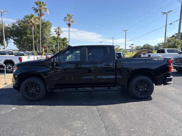 2026 Chevrolet Silverado 1500 RST - Photo 8