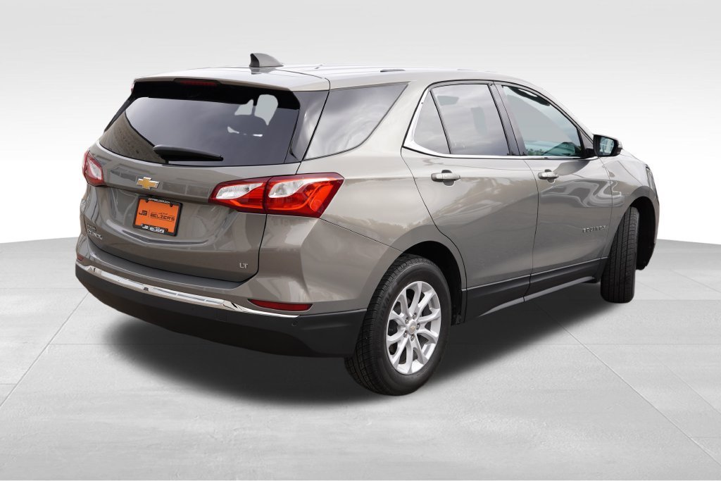 2018 Chevrolet Equinox LT - Photo 5