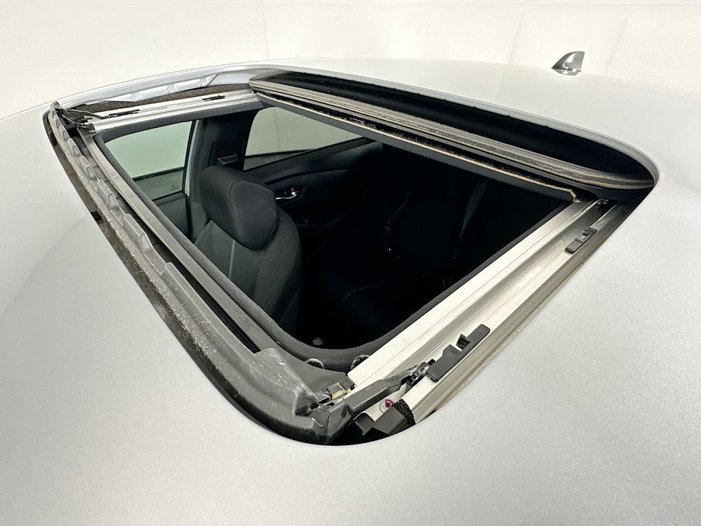 2025 Honda Accord Hybrid Sport - Photo 21