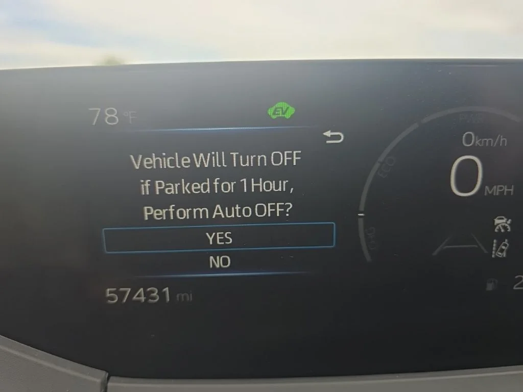 Certified Used 2023 Gray Toyota XLE image 10