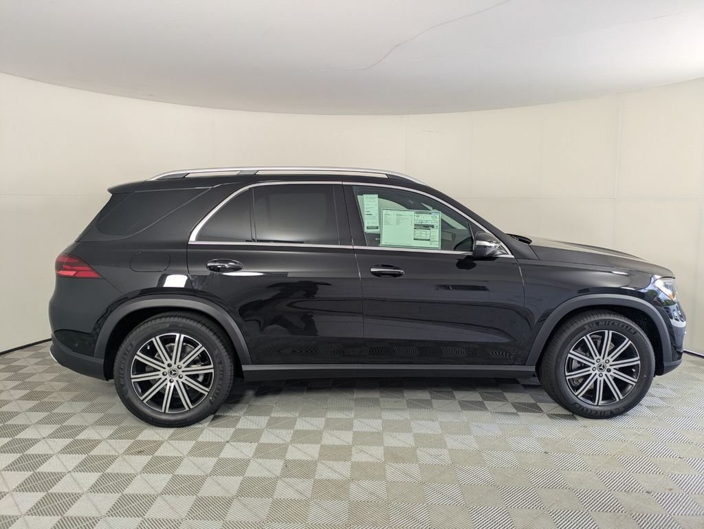 2026 Mercedes-Benz GLE GLE350 - Photo 3