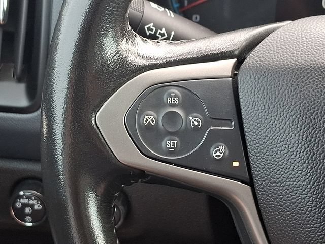2022 Chevrolet Colorado Z71 - Photo 20