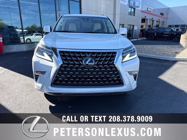 2023 Lexus GX PREMIUM - Photo 9