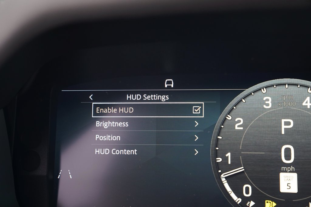 New 2026 Borasco Grey Land Rover X image 18