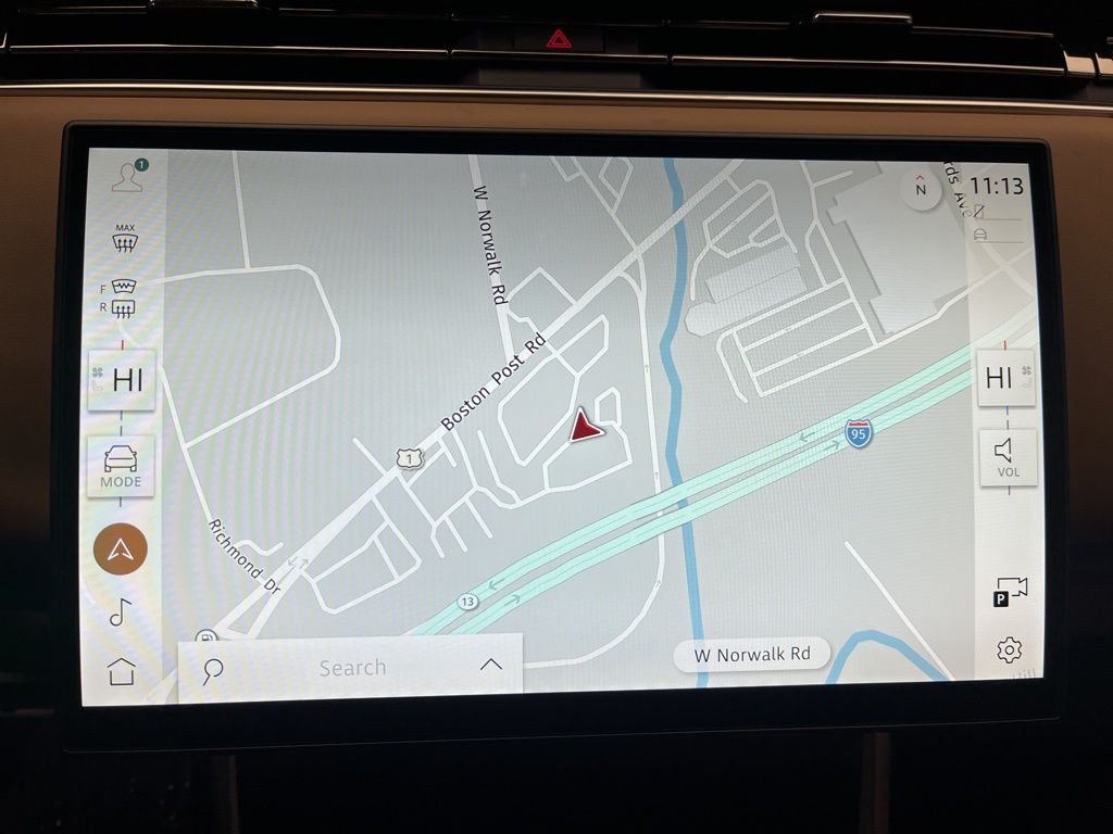 2026 Land Rover Range Rover SE - Photo 18