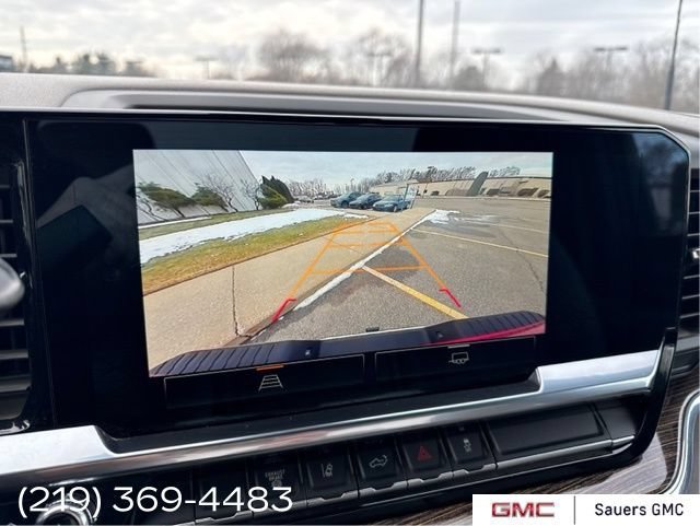 2024 GMC Sierra 3500HD SLE - Photo 18