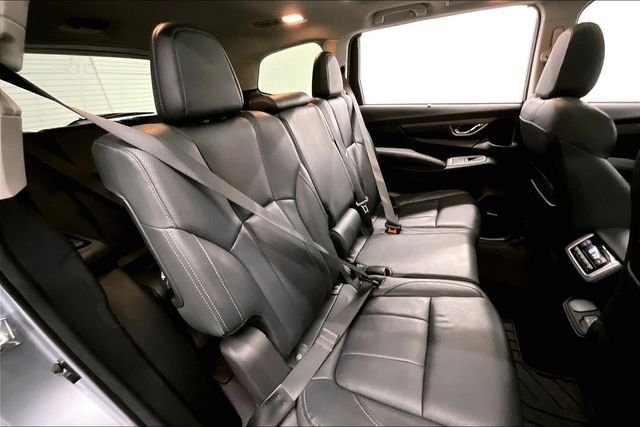2023 Subaru Ascent Limited - Photo 27