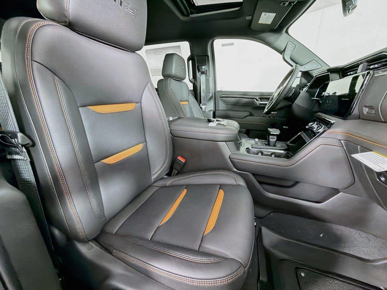2026 GMC Sierra 1500 AT4 - Photo 31