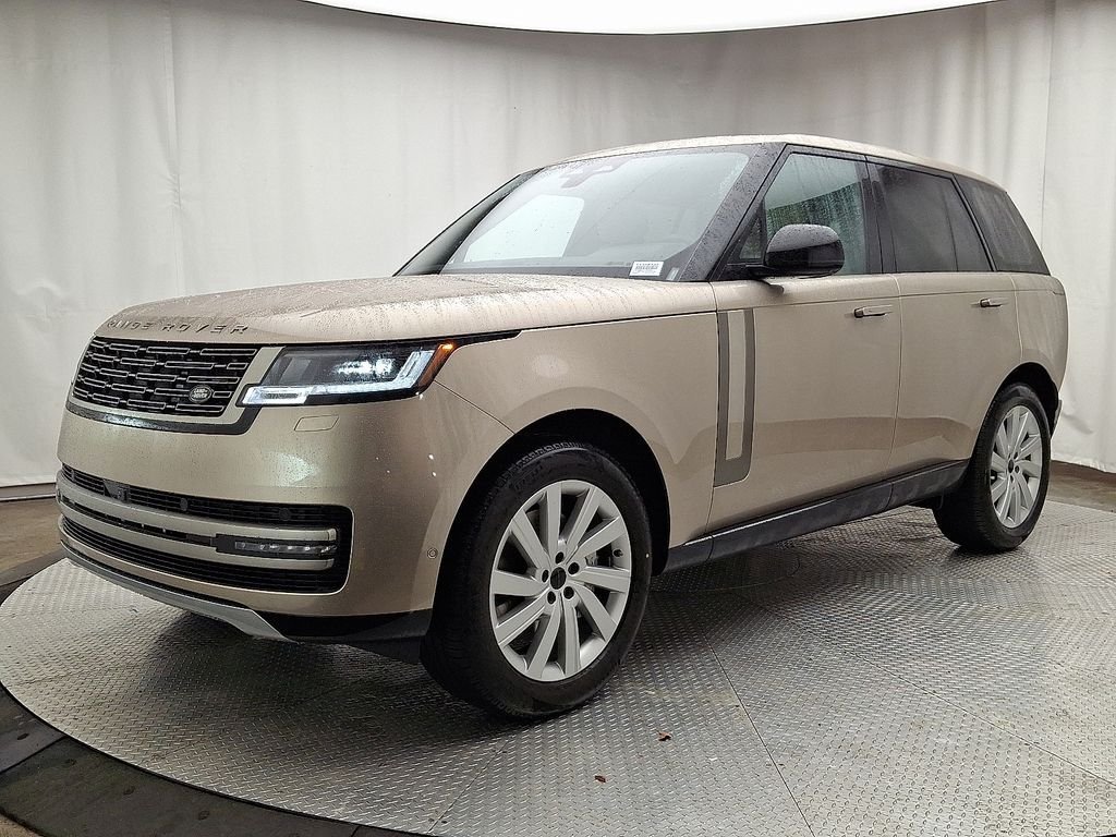 2026 Land Rover Range Rover 3.0 SE SWB's photo