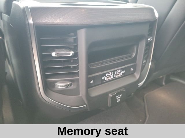 2026 RAM 1500 Laramie - Photo 6