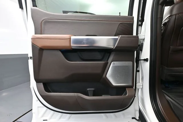 2024 Ford F-150 King Ranch - Photo 37