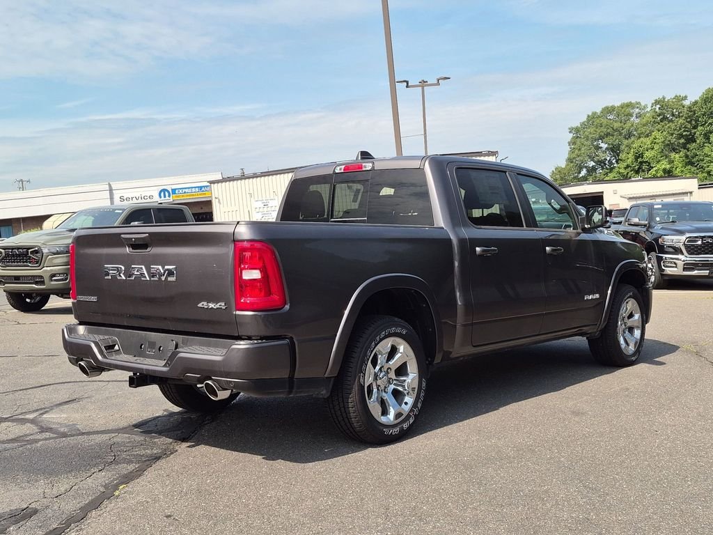 2026 RAM 1500 Big Horn/Lone Star - Photo 3
