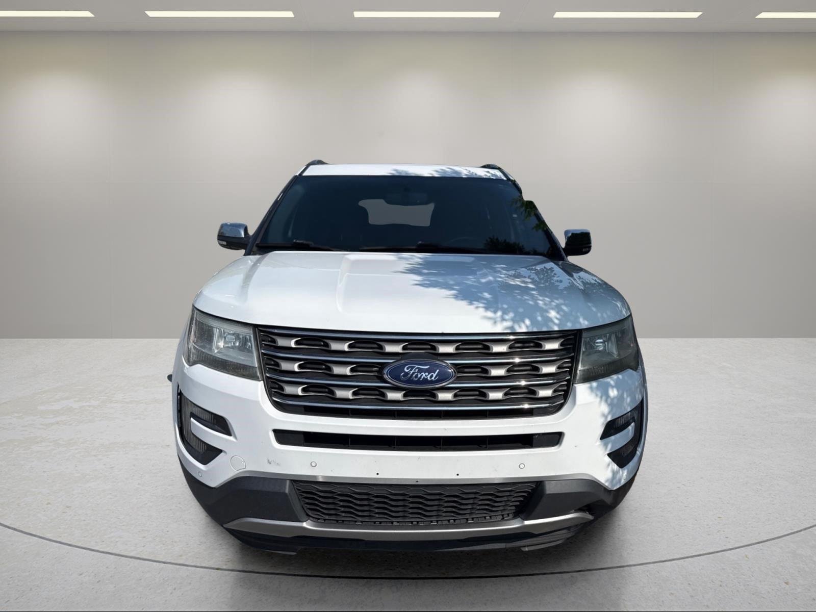 Used 2016 Oxford White Ford XLT image 25
