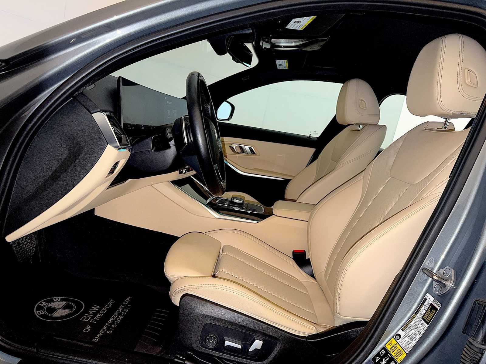 2023 BMW 3 Series 330i - Photo 9