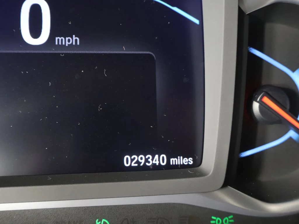 Used 2022 Gray Honda EX-L image 42