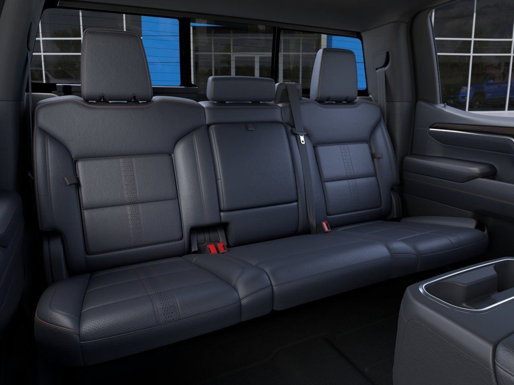 2026 Chevrolet Silverado 1500 High Country - Photo 24