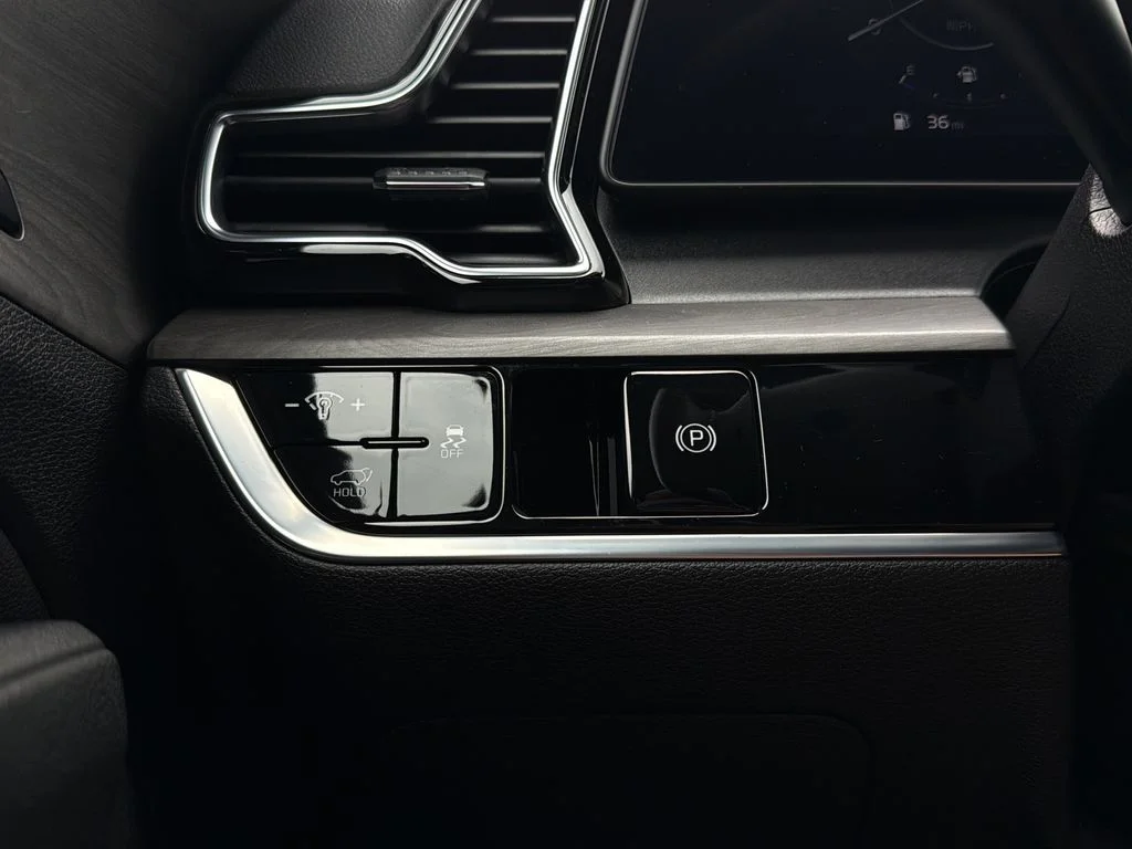 Certified Used 2023 Ebony Black Kia X-Pro image 19