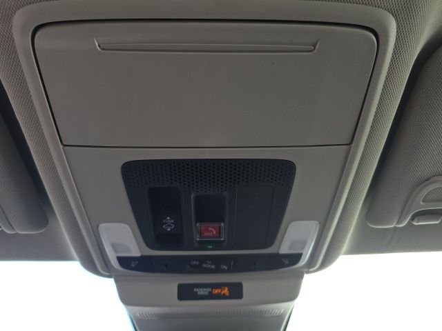 Used 2024 Gray Honda EX image 17