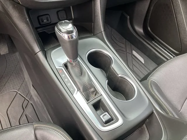 2018 Chevrolet Equinox Premier - Photo 15