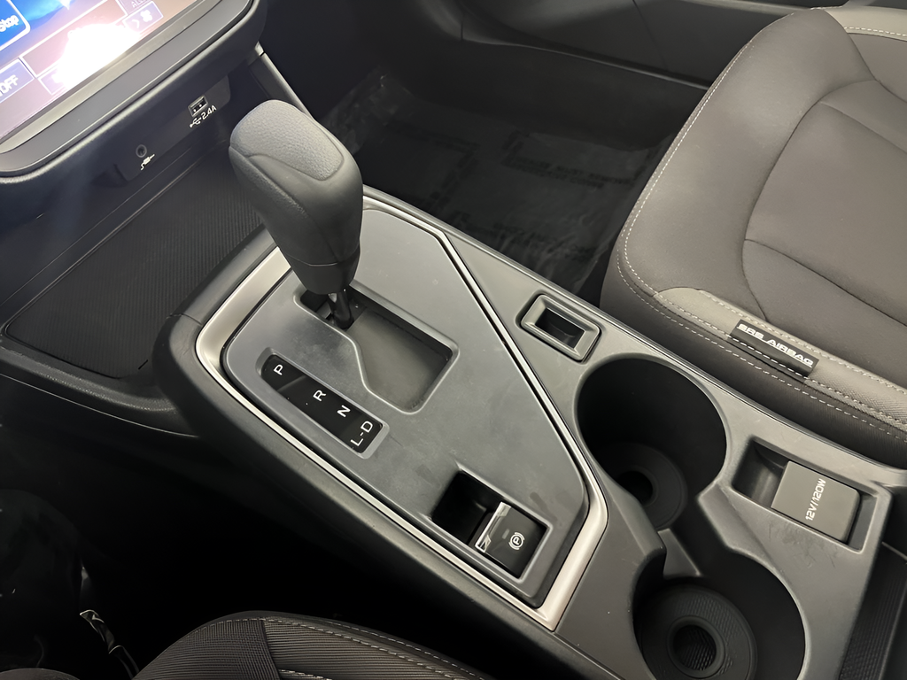 2024 Subaru Impreza Base - Photo 23