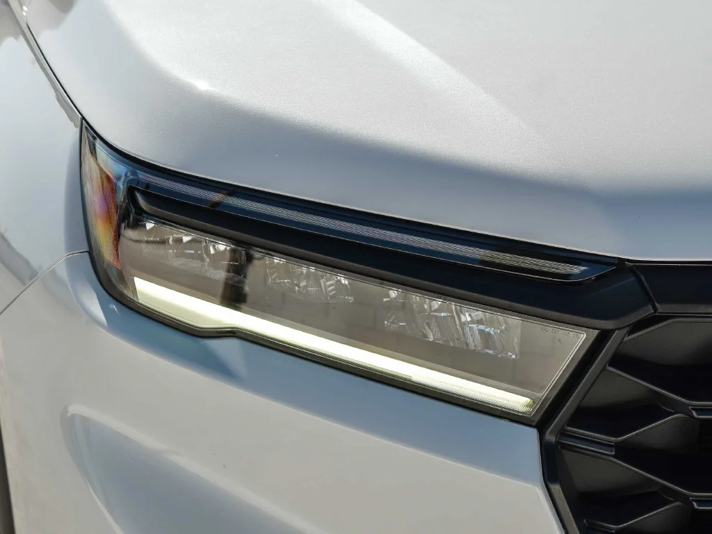 2024 Honda Pilot EX-L - Photo 8